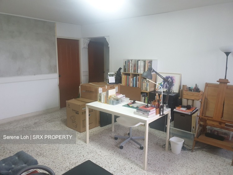 Blk 422 Bedok North Road (Bedok), HDB 4 Rooms #226866121